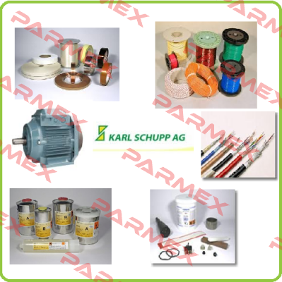 KD500/065RR Karl Schupp AG