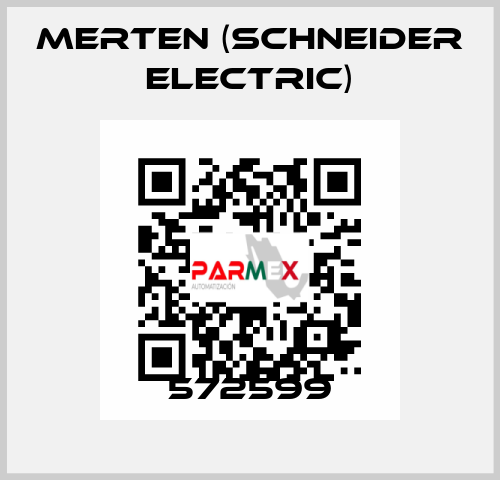 572599 Merten (Schneider Electric)