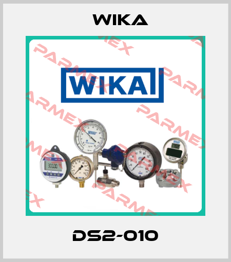 DS2-010 Wika
