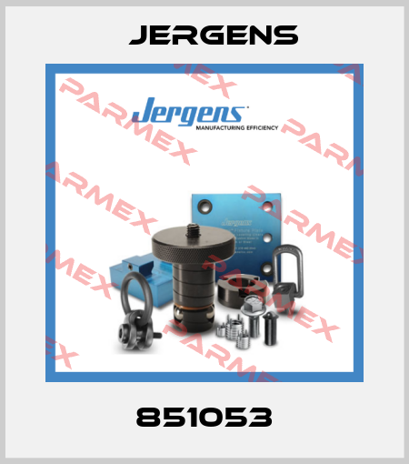 851053 Jergens