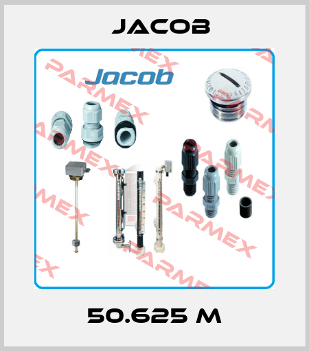 50.625 M JACOB