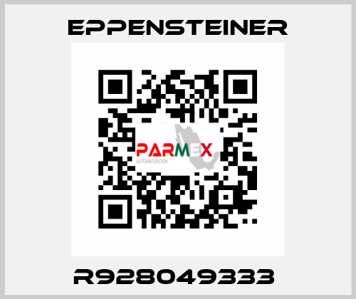 R928049333  Eppensteiner