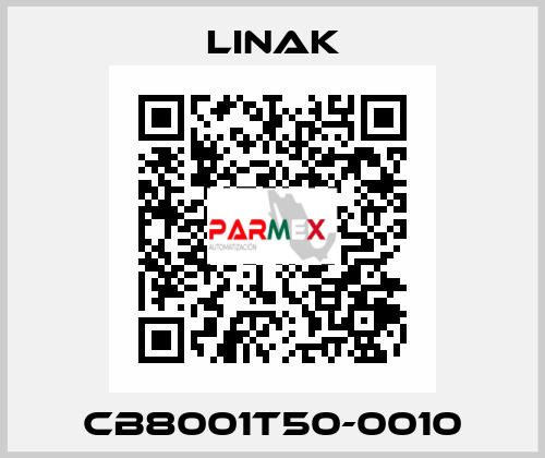 CB8001T50-0010 Linak