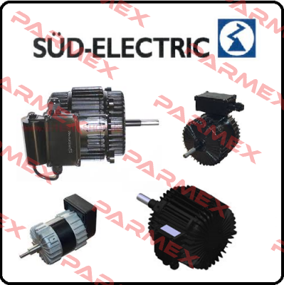 MDA-H2065-14N-N SÜD-ELECTRIC AG