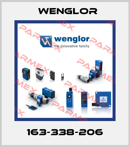 163-338-206 Wenglor