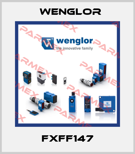 FXFF147 Wenglor