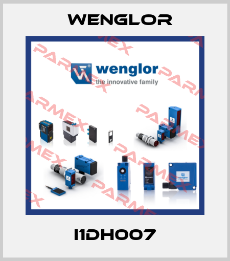 I1DH007 Wenglor