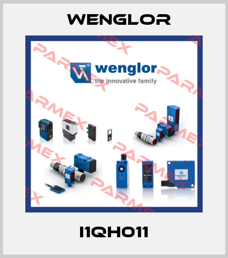 I1QH011 Wenglor