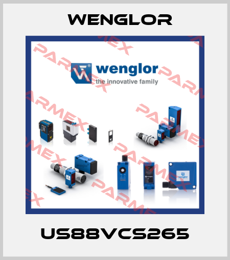 US88VCS265 Wenglor