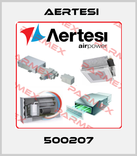 500207 Aertesi