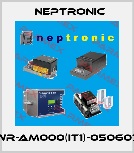 WR-AM000(IT1)-050607 Neptronic