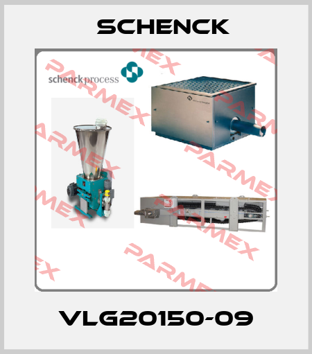 VLG20150-09 Schenck