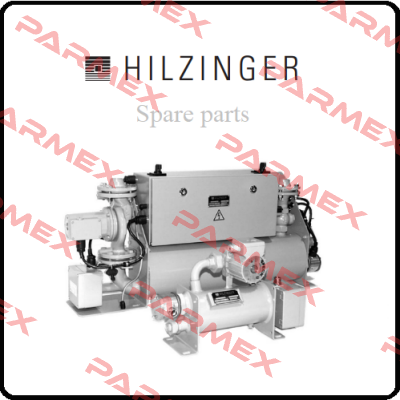 PH3400-4500 Hilzinger