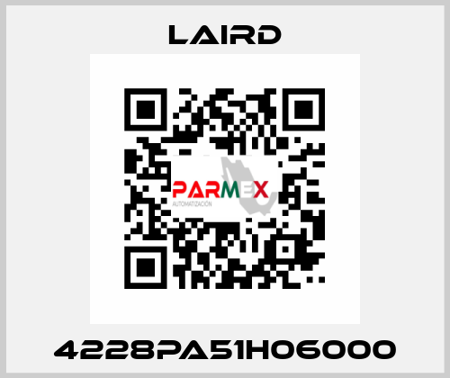 4228PA51H06000 Laird