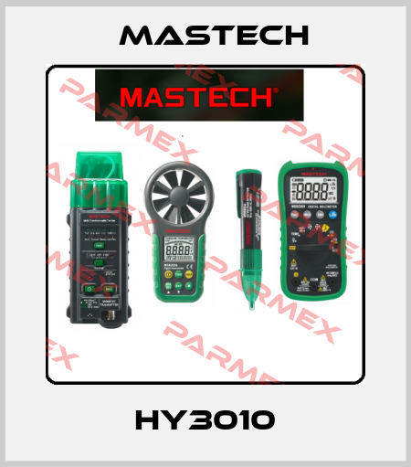 HY3010 Mastech