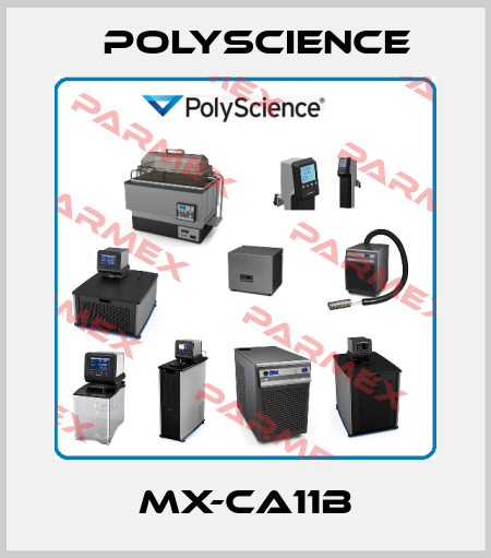 MX-CA11B Polyscience