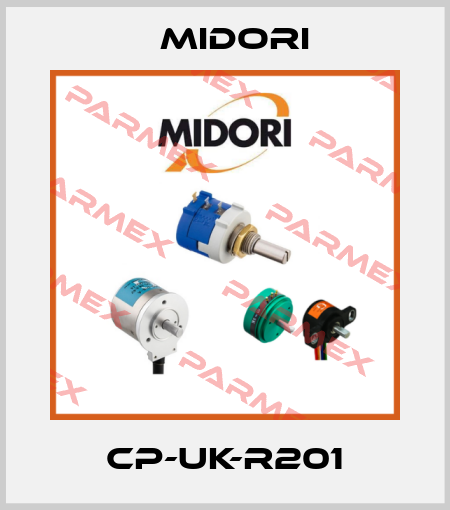 CP-UK-R201 Midori