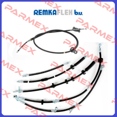 RCLC 00637  Remkaflex