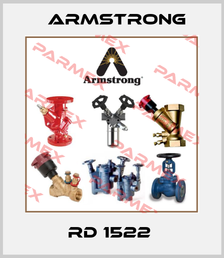 Rd 1522  Armstrong