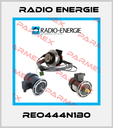 REO444N1B0 Radio Energie
