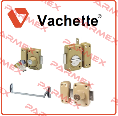 REF. M 13/23  Vachette