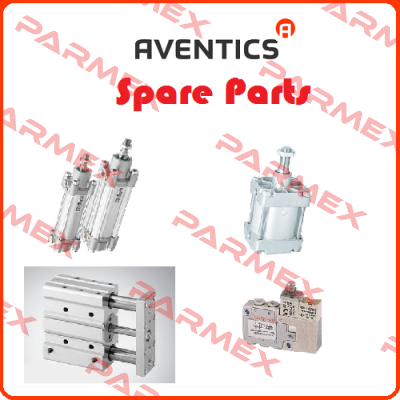 Repair Kit Series:167 REFNR A12766 SU10  Aventics