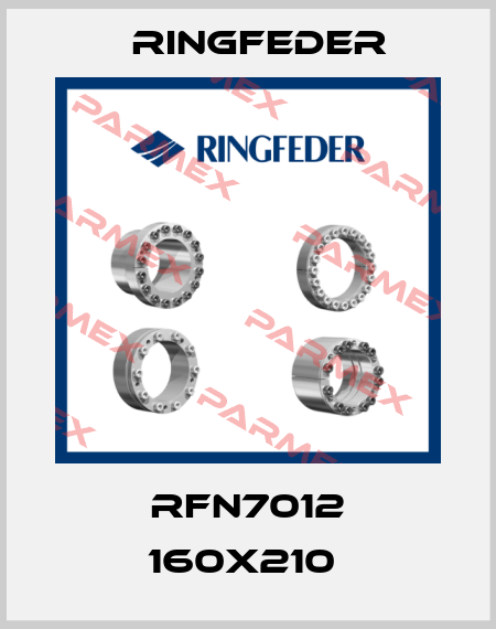 RFN7012 160x210  Ringfeder