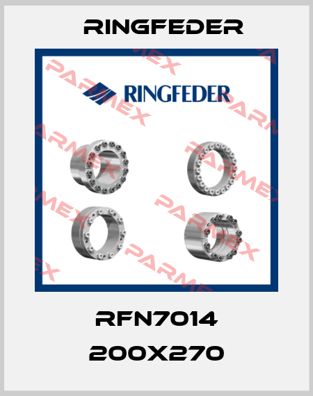 RFN7014 200X270 Ringfeder