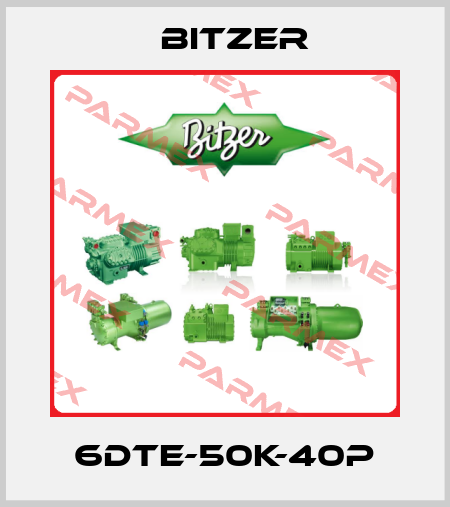 6DTE-50K-40P Bitzer