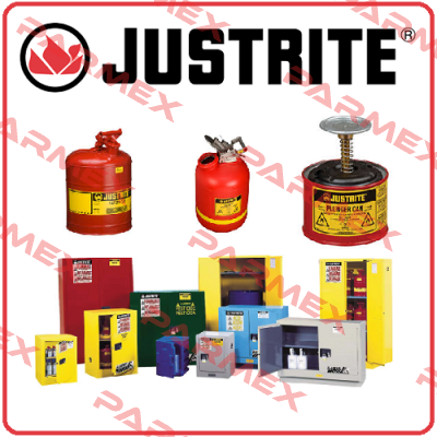 7225130 2.5 Gallon/9.5 Liter Justrite