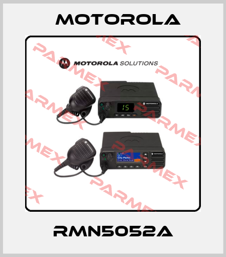RMN5052A Motorola