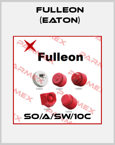 SO/A/SW/10C Fulleon (Eaton)