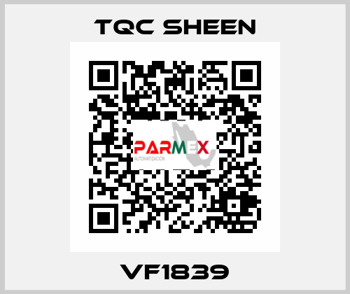 VF1839 tqc sheen