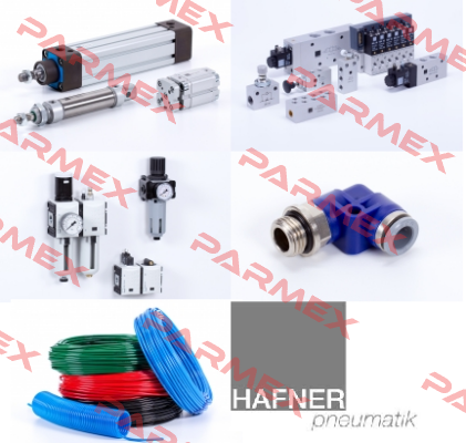 MNH 520 701 NPT Hafner