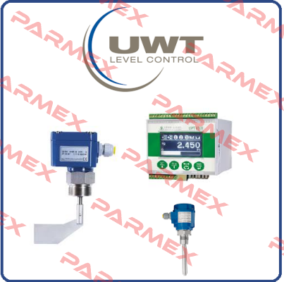 RN3001  LEVEL PROBES 400MM 0.8BAR  Uwt