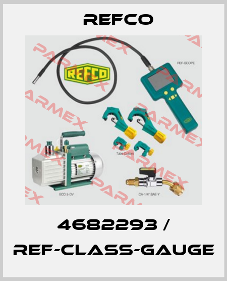 4682293 / REF-CLASS-GAUGE Refco