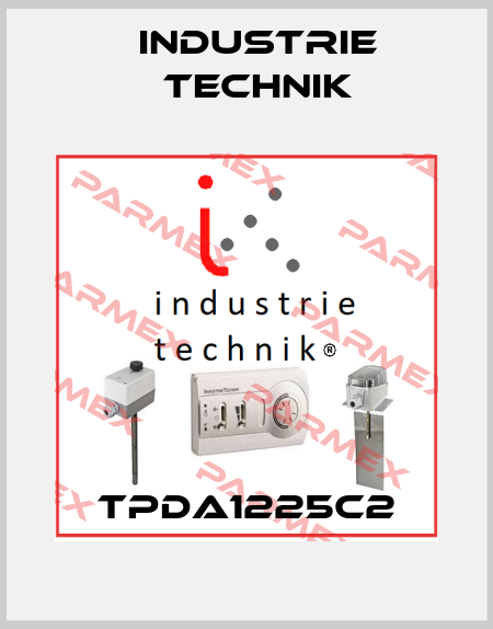 TPDA1225C2 Industrie Technik