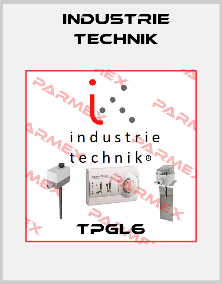 TPGL6 Industrie Technik