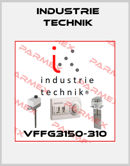 VFFG3150-310 Industrie Technik