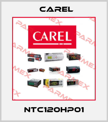 NTC120HP01 Carel