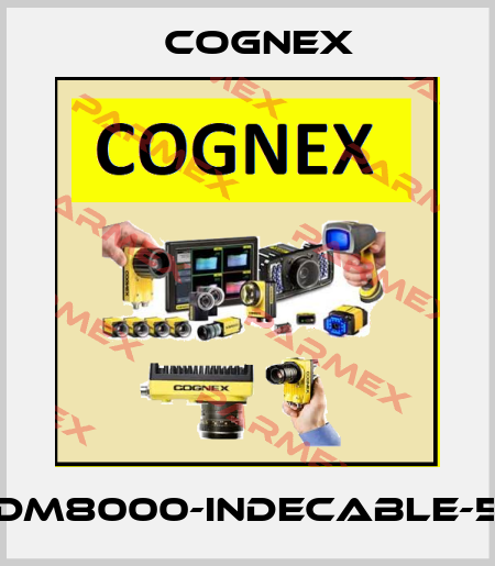 DM8000-INDECABLE-5 Cognex