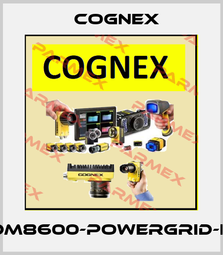 DM8600-POWERGRID-K Cognex