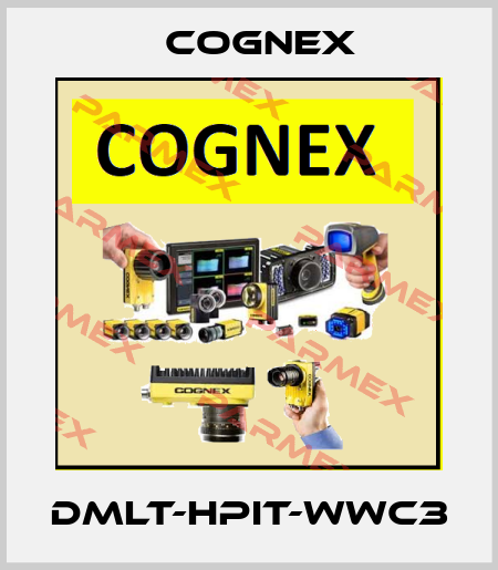 DMLT-HPIT-WWC3 Cognex