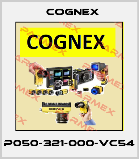 P050-321-000-VC54 Cognex