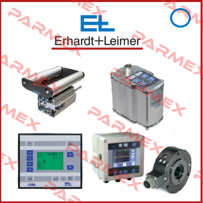 PD3008 Erhardt Leimer