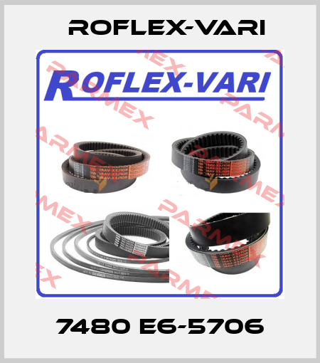 7480 E6-5706 Roflex-Vari
