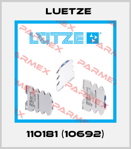 110181 (10692) Luetze