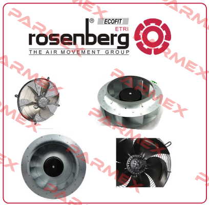 RS 150  Rosenberg