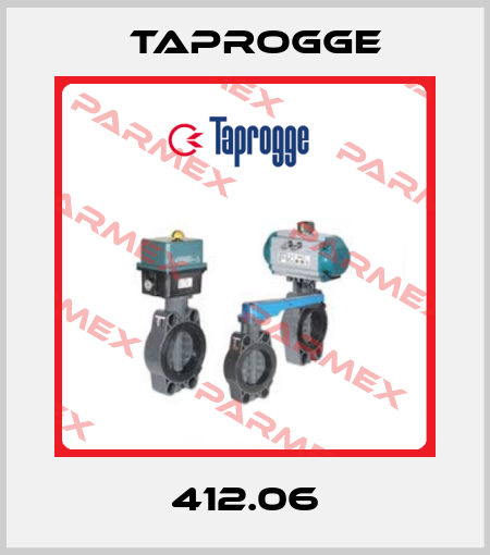 412.06 Taprogge