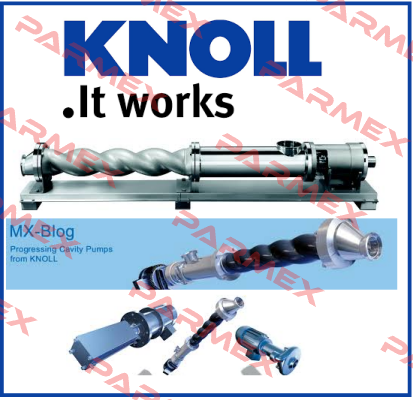 KTS 25-50-T-A-G-KB KNOLL